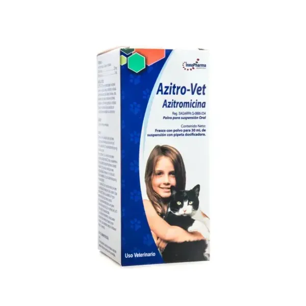 AZITRO-VET