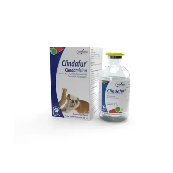 CLINDAFUR