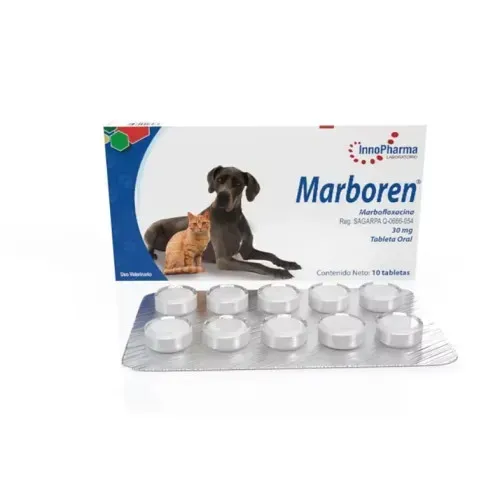MARBOREN