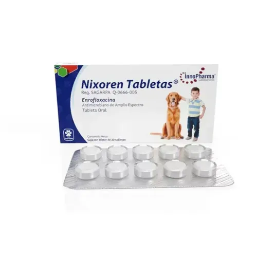 NIXOREN