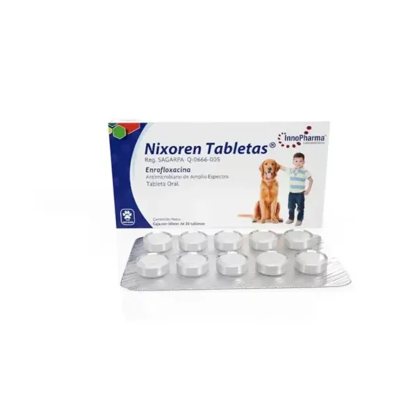 NIXOREN