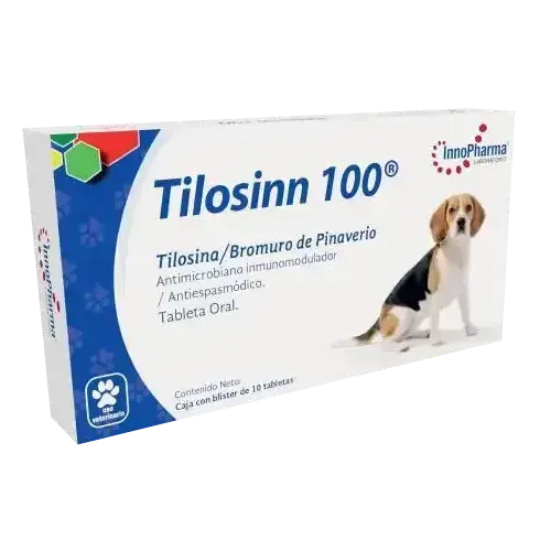 TILOSINN 100 INNOPHARMA