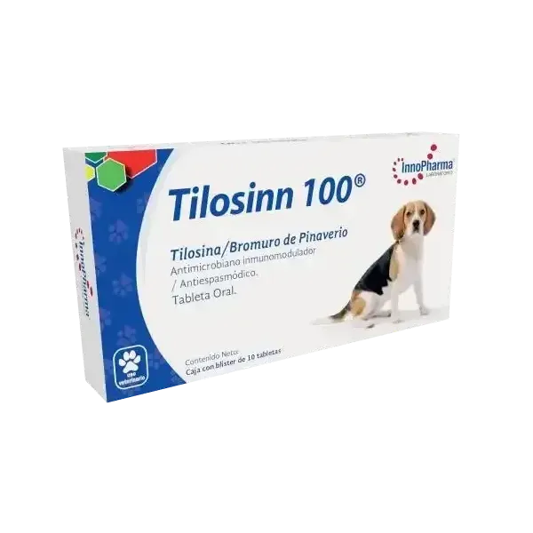 TILOSINN 100 INNOPHARMA
