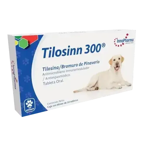 TILOSINN 100 INNOPHARMA 2