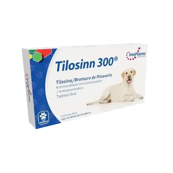 TILOSINN 300 INNOPHARMA