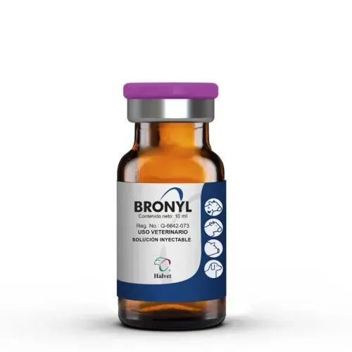 BRONYL