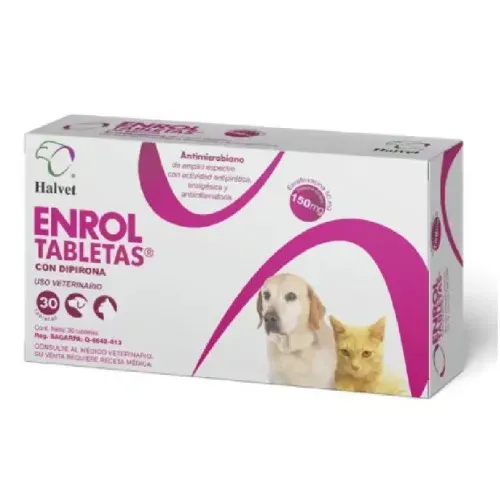 ENROL 150MG