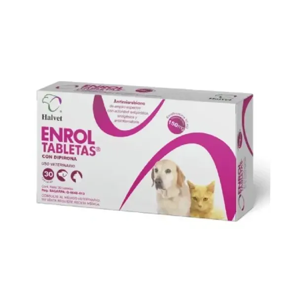 ENROL 150MG