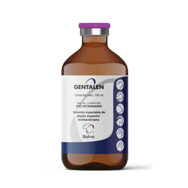 GENTALEN HALVET