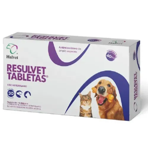 RESULVET