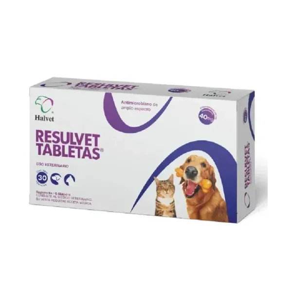 RESULVET