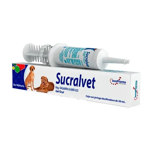 SUCRALVET PASTA
