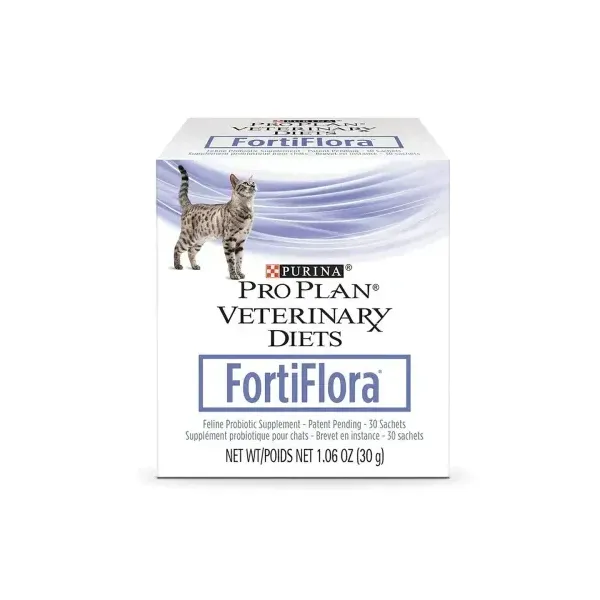 PRO PLAN FORTIFLORA GATO