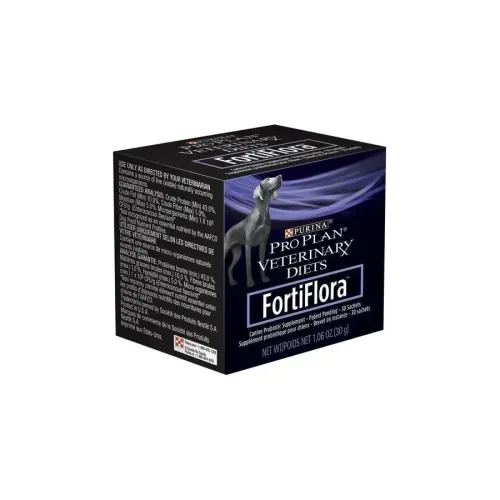 PRO PLAN FORTIFLORA PERRO