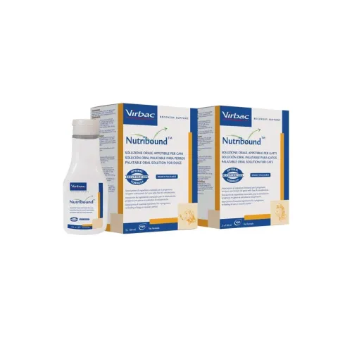 VIRBAC NUTRIBOUND