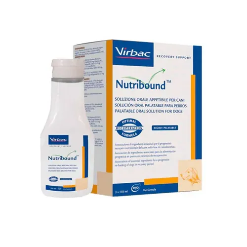 VIRBAC NUTRIBOUND 2
