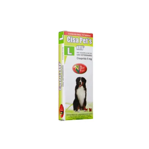 CISA PETS L