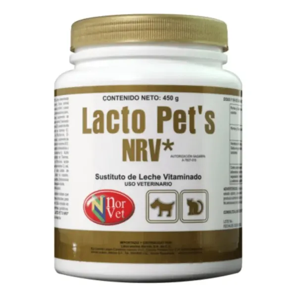 LACTO PETS