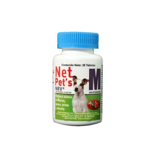 NET PETS M
