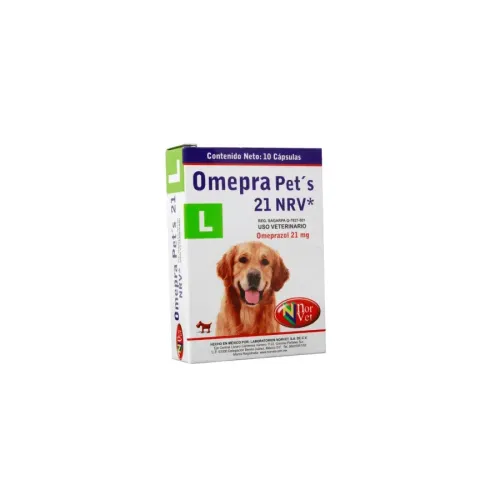 OMEPRA PETS L