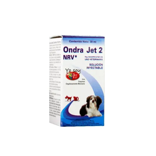 ONDRA JET 2