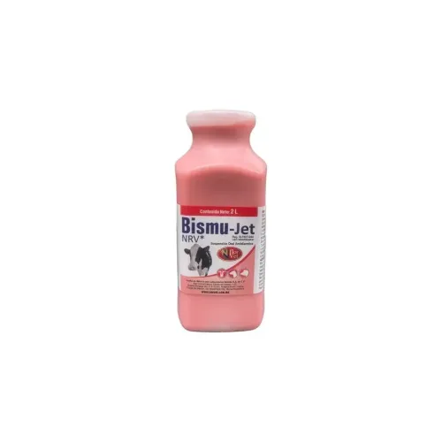 BISMU-JET 2 LITROS