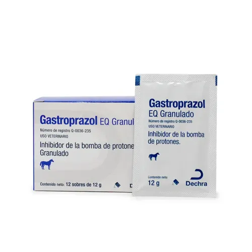 GASTROPRAZOL EQ