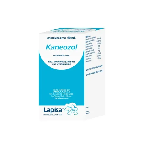 KANEOZOL 60ML