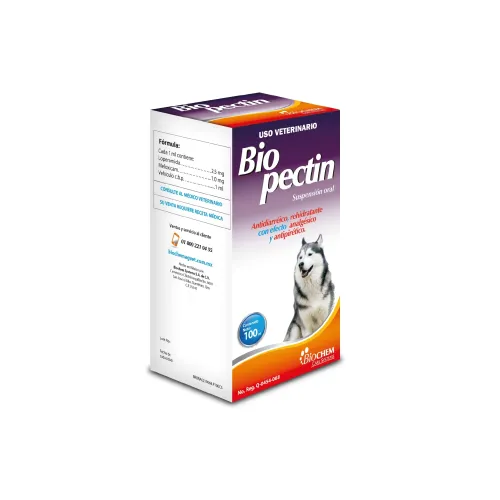 BIOPECTIN 100ML