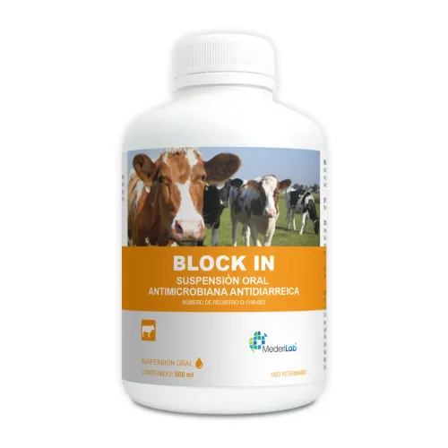 BLOCK IN 250ML 2