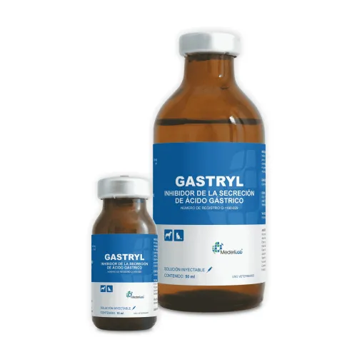 GASTRYL INYECTABLE MEDERILAB