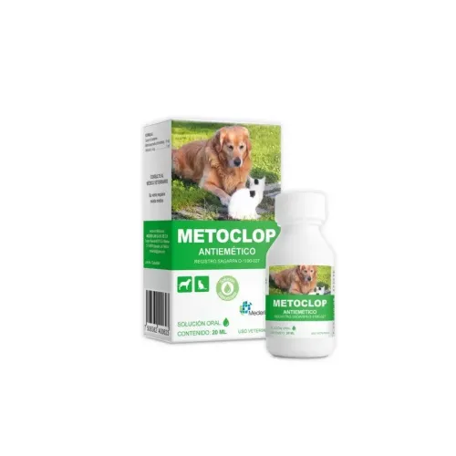 METOCLOP ORAL