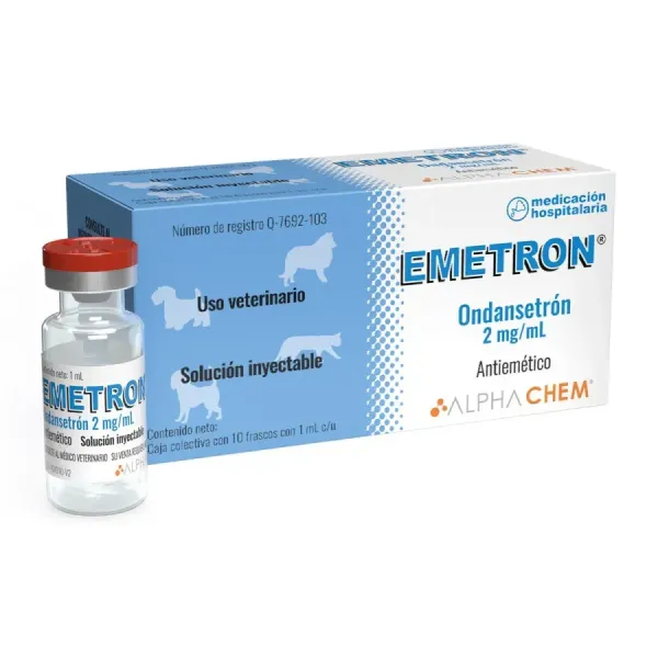 EMETRON