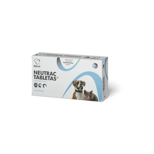 NEUTRAC TABLETAS