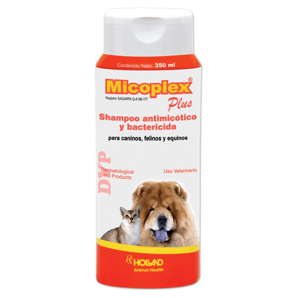 HOLLAND MICOPLEX PLUS