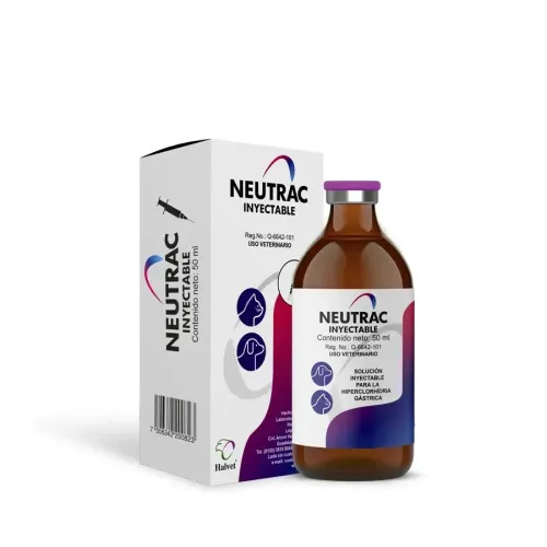 NEUTRAC INYECTABLE