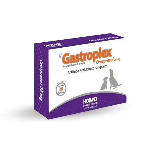 GASTROPLEX 20MG