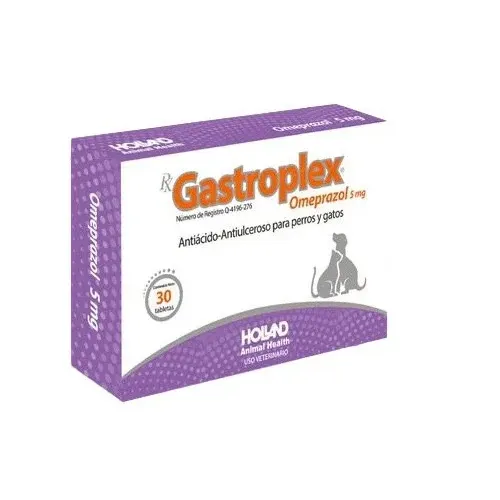 GASTROPLEX 5MG