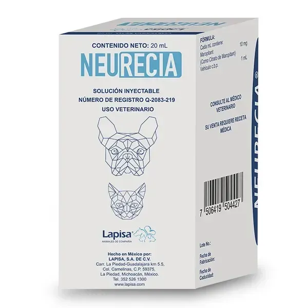 NEURECIA