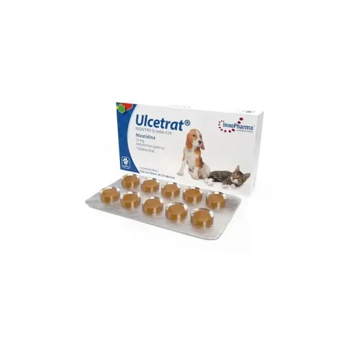 ULCETRAT 10MG
