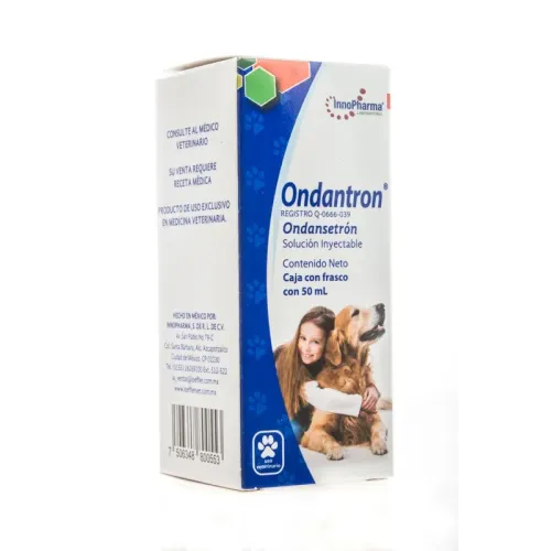 ONDANTRON 10ML 2
