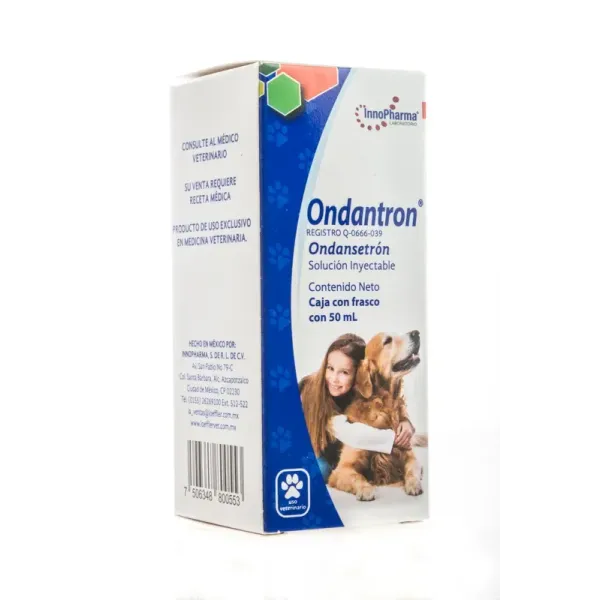 ONDANTRON 50ML