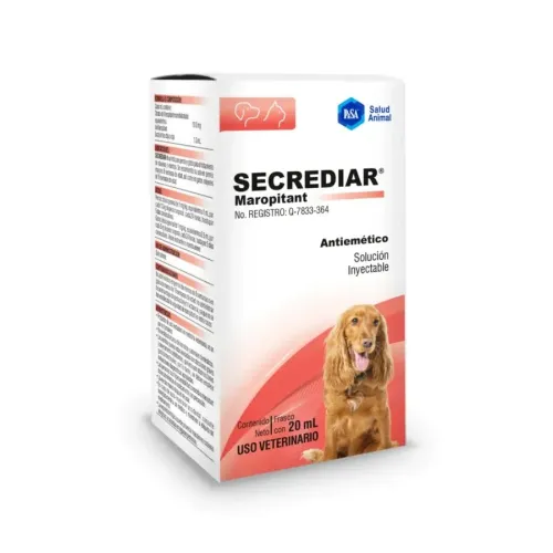 SECREDIAR