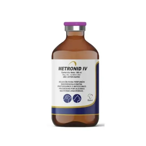 METRONID IV