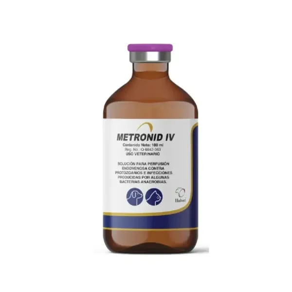 METRONID IV