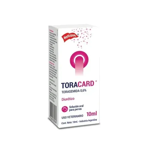 TORACARD HOLLIDAY