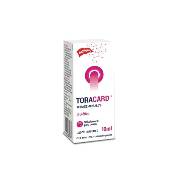 TORACARD HOLLIDAY