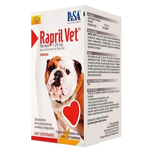 RAPRIL VET PISA
