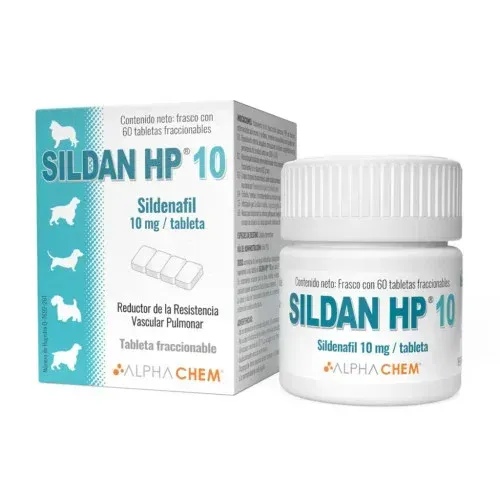 SILDAN HP 10