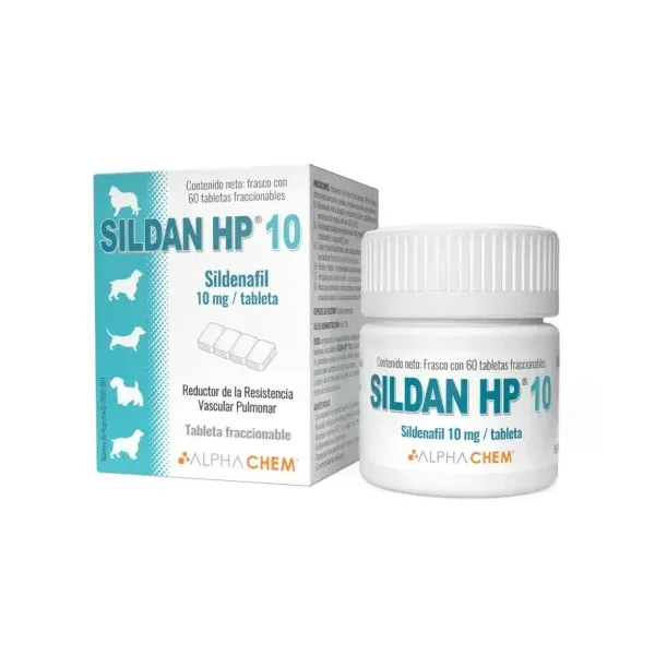 SILDAN HP 10